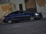 Mercedes-Benz E-Class Black Bison Edition by Wald 2009 года